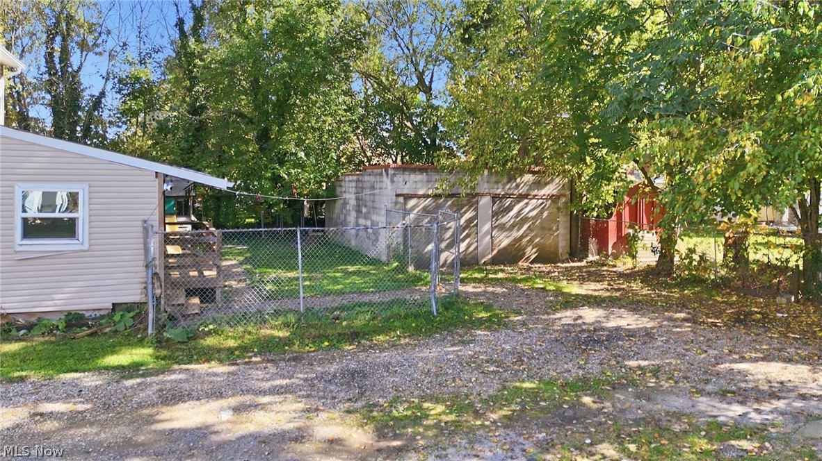 354 Grace Street Mansfield OH 44902