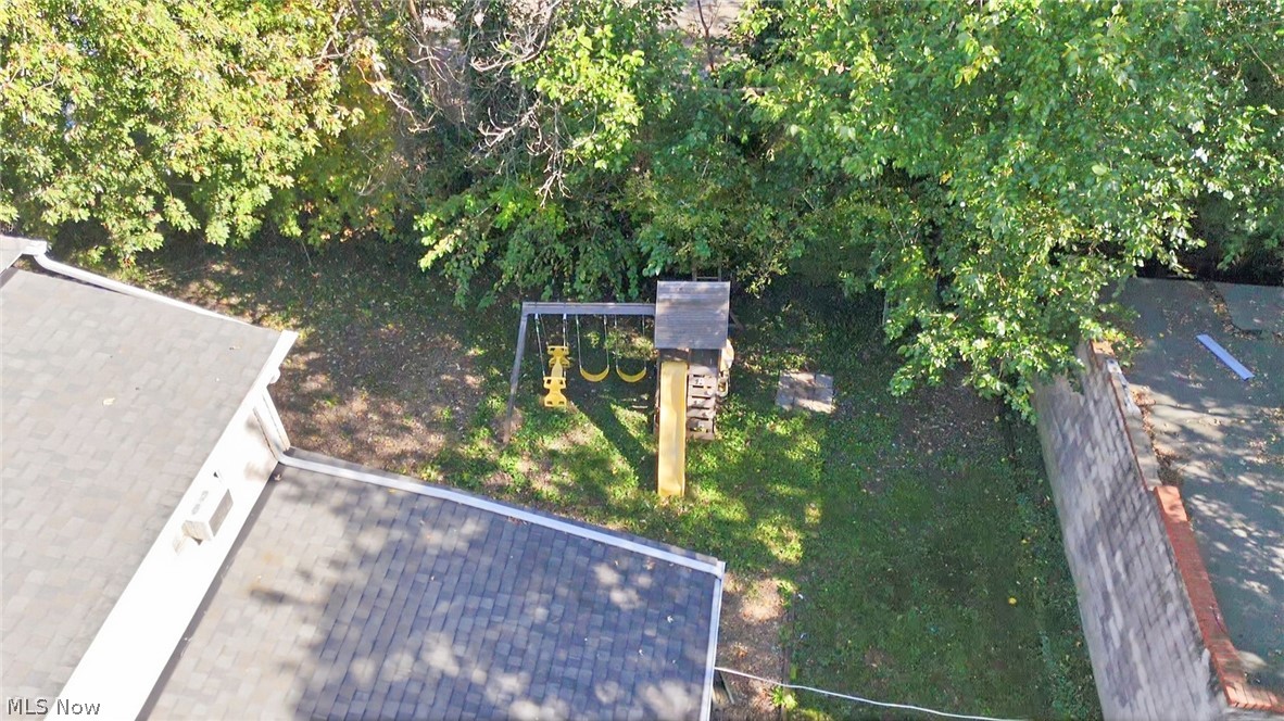 354 Grace Street Mansfield OH 44902