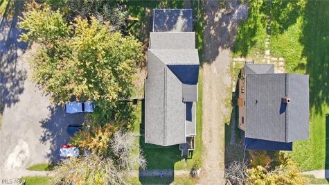 354 Grace Street Mansfield OH 44902