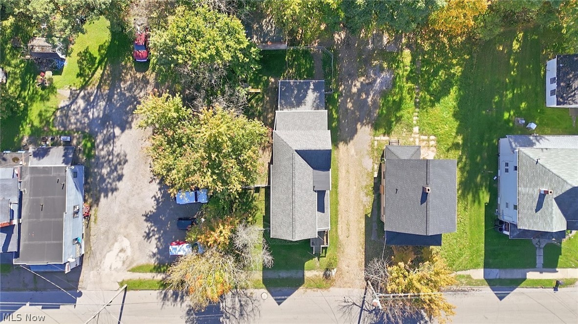 354 Grace Street Mansfield OH 44902