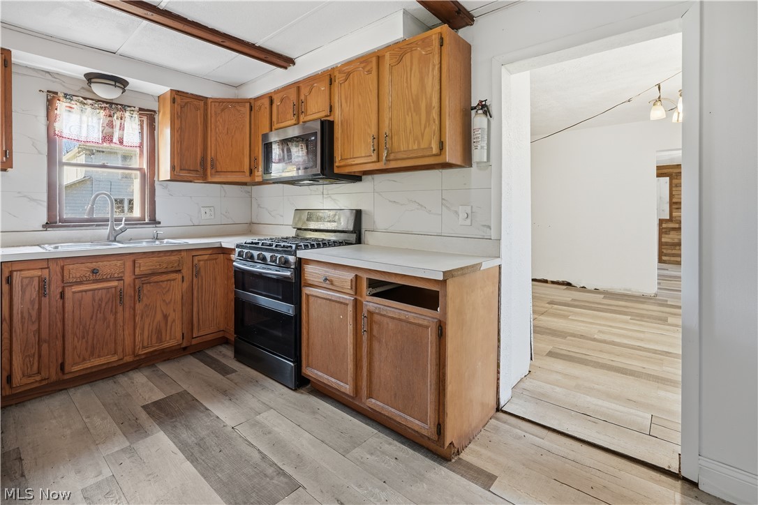 354 Grace Street Mansfield OH 44902