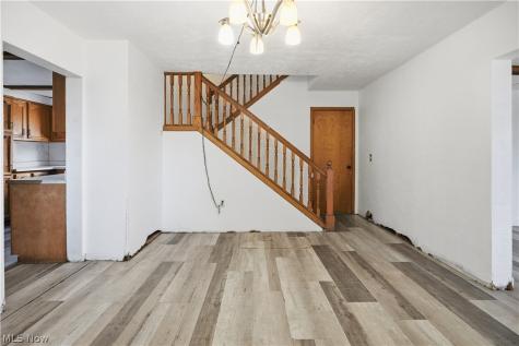 354 Grace Street Mansfield OH 44902