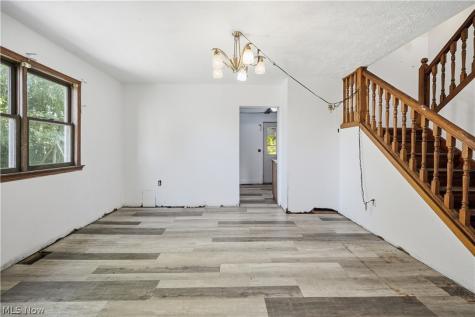 354 Grace Street Mansfield OH 44902