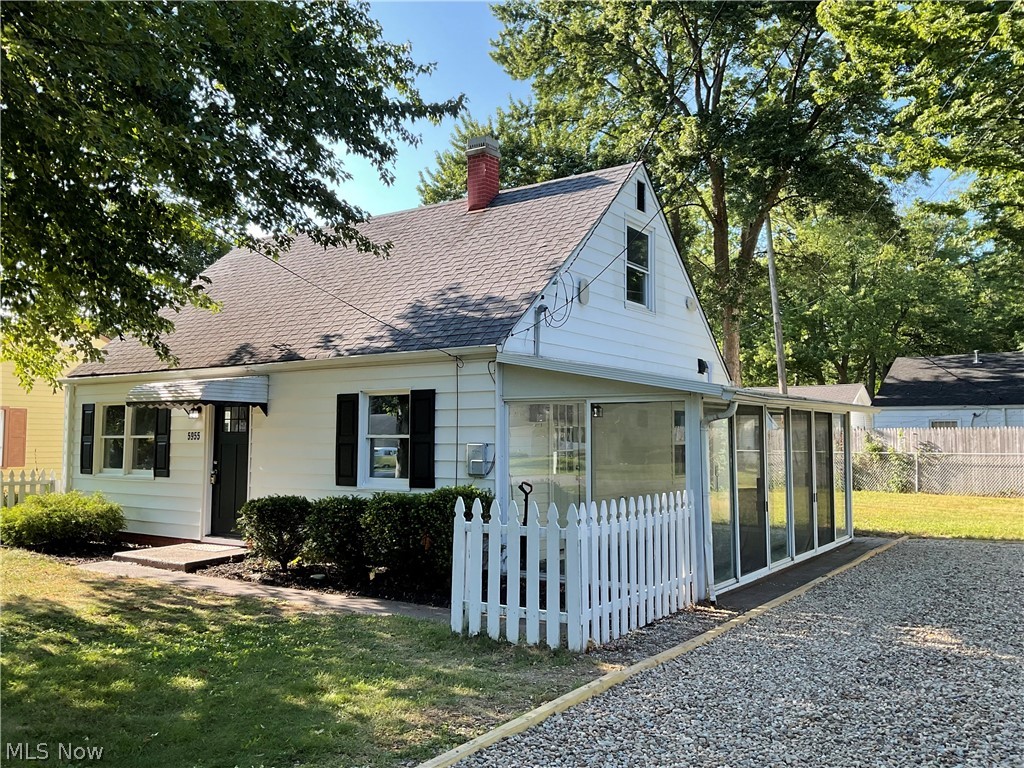 5955 Chapel Road Madison OH 44057