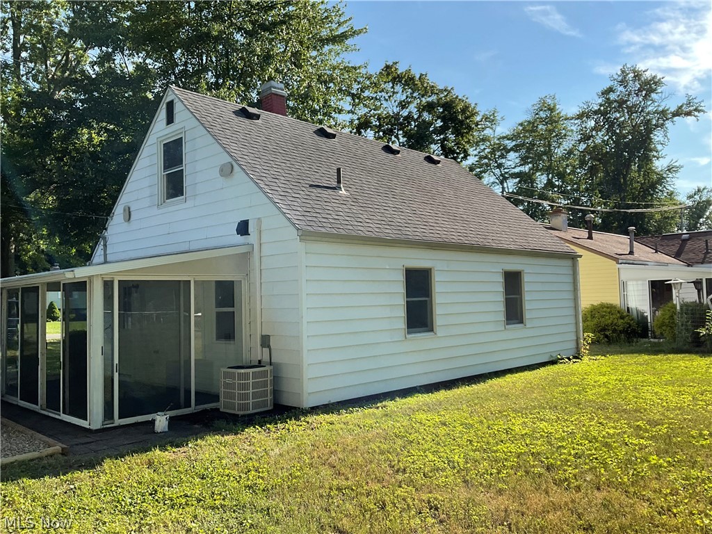5955 Chapel Road Madison OH 44057