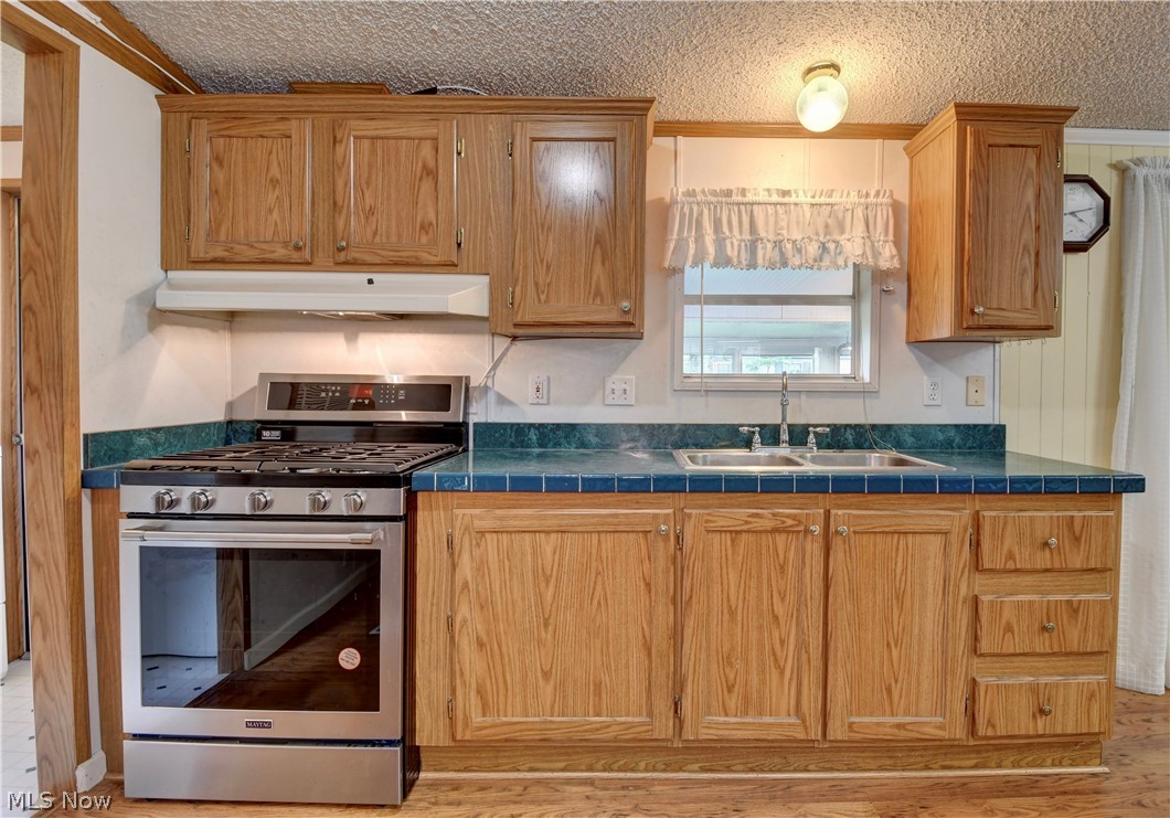 5338 Angela Drive NW Beach City OH 44608
