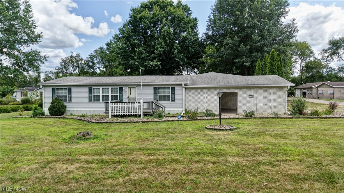 5338 Angela Drive NW Beach City OH 44608