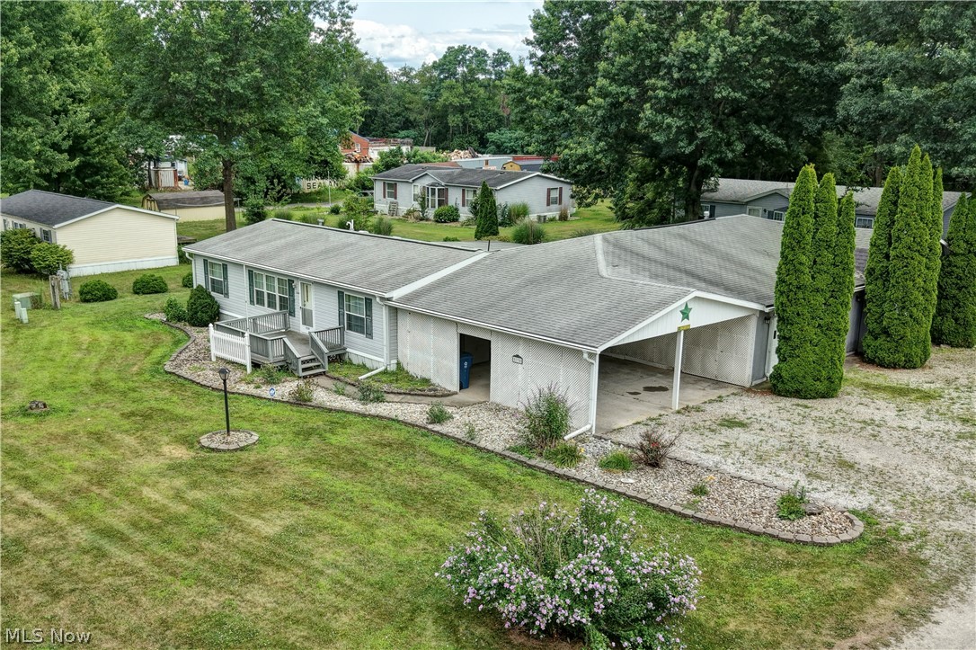 5338 Angela Drive NW Beach City OH 44608