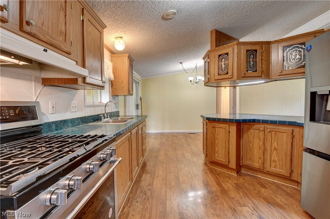 5338 Angela Drive NW Beach City OH 44608