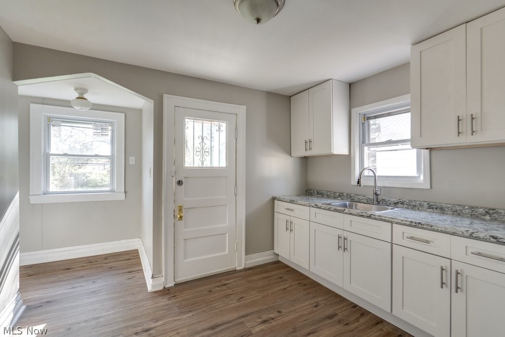 3375 E 113th Street Cleveland OH 44104