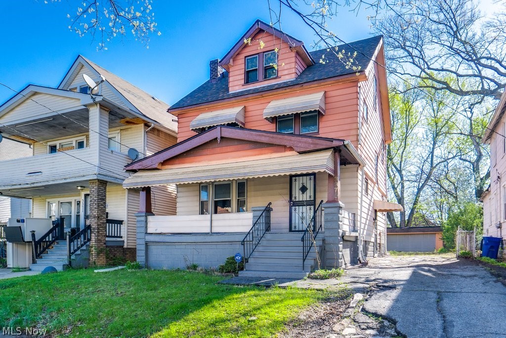 3375 E 113th Street Cleveland OH 44104
