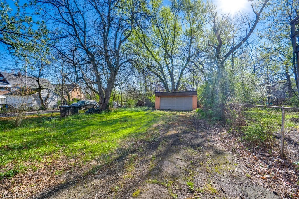3375 E 113th Street Cleveland OH 44104