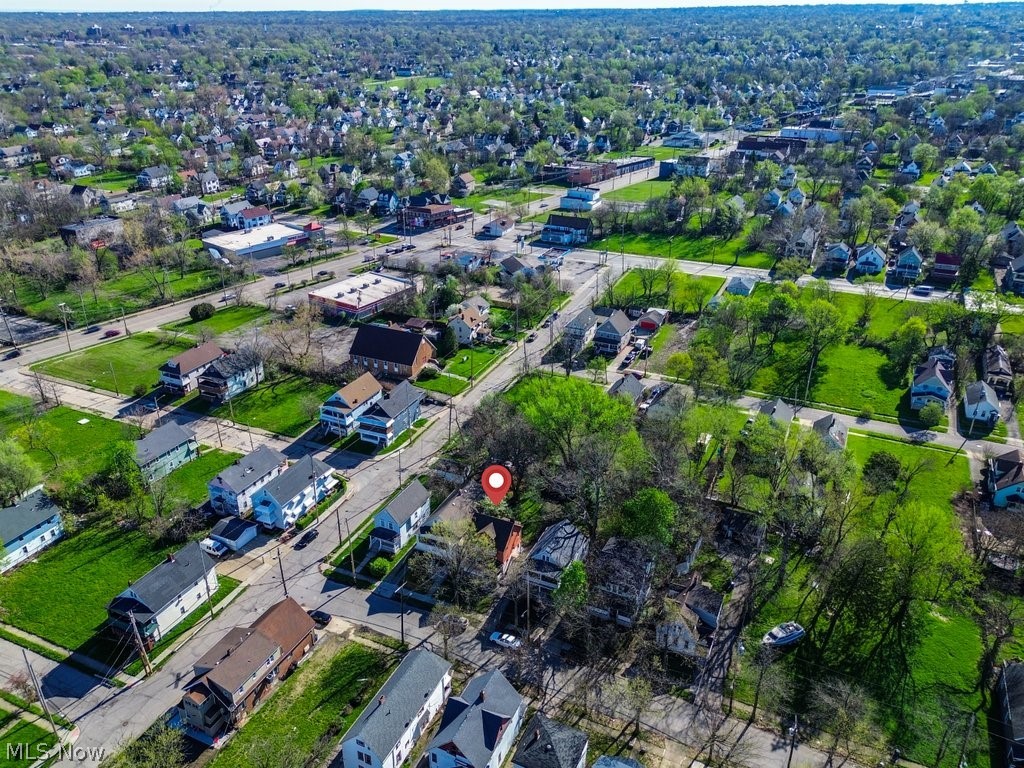 3375 E 113th Street Cleveland OH 44104