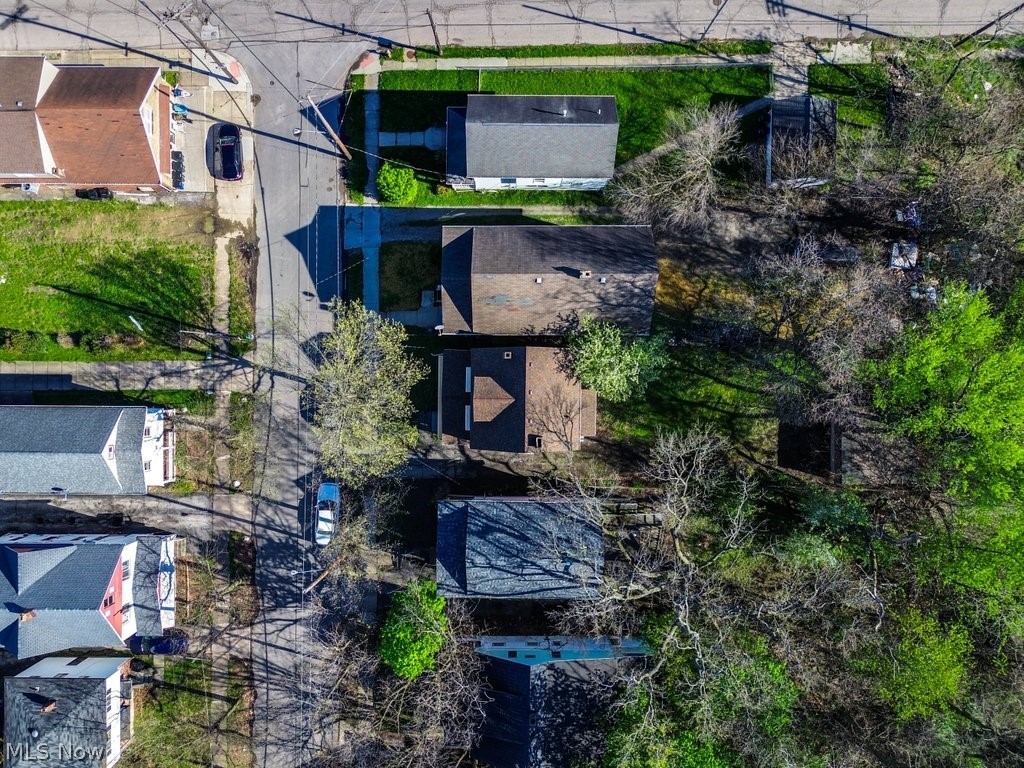 3375 E 113th Street Cleveland OH 44104