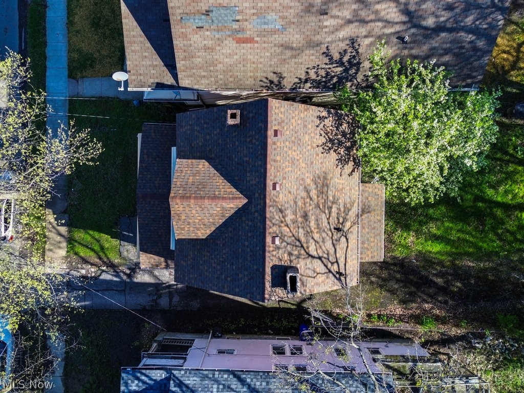 3375 E 113th Street Cleveland OH 44104