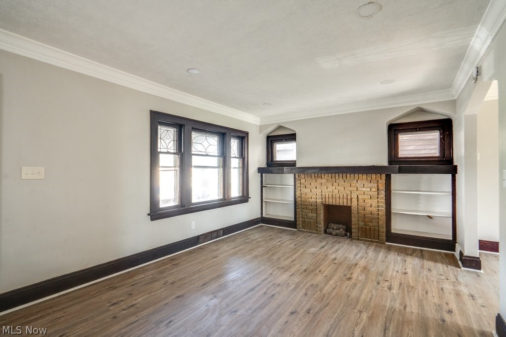 3375 E 113th Street Cleveland OH 44104