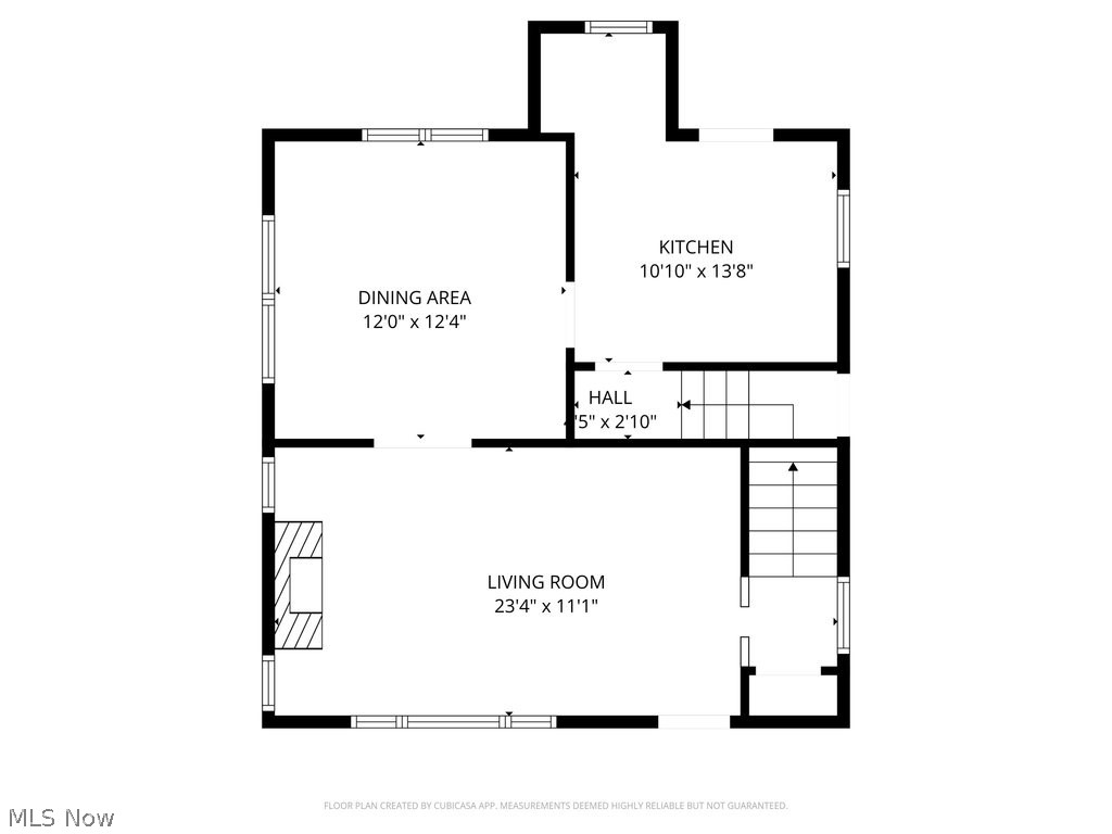 3375 E 113th Street Cleveland OH 44104