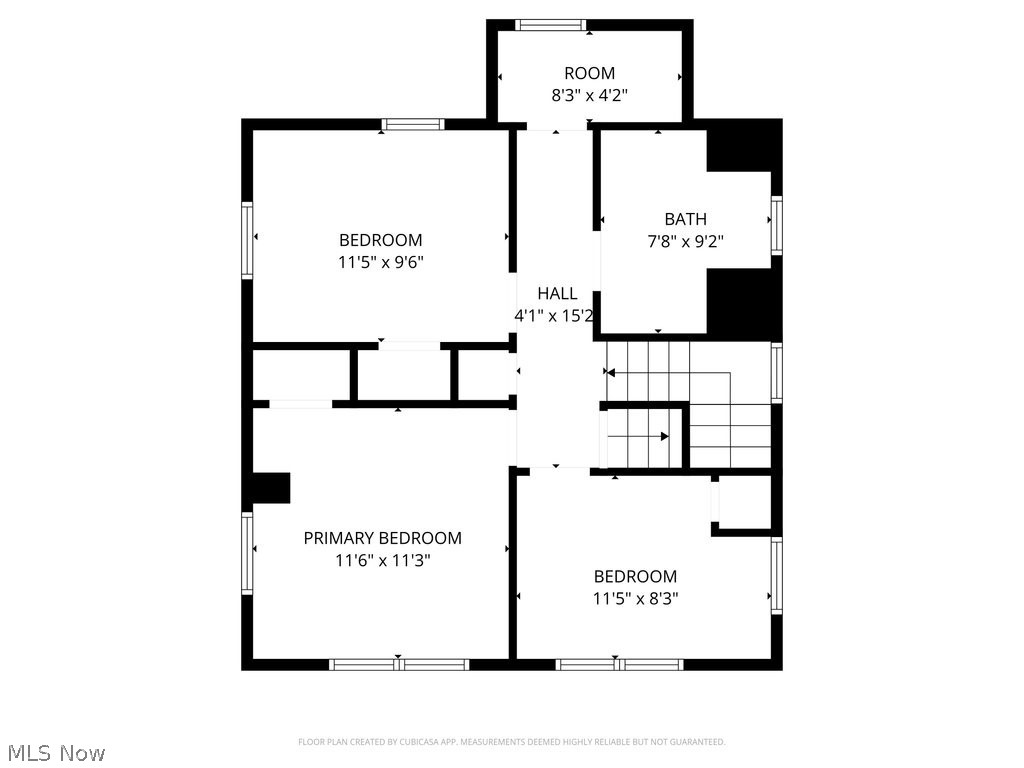 3375 E 113th Street Cleveland OH 44104