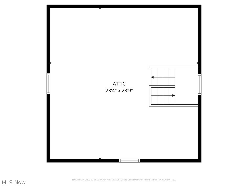 3375 E 113th Street Cleveland OH 44104