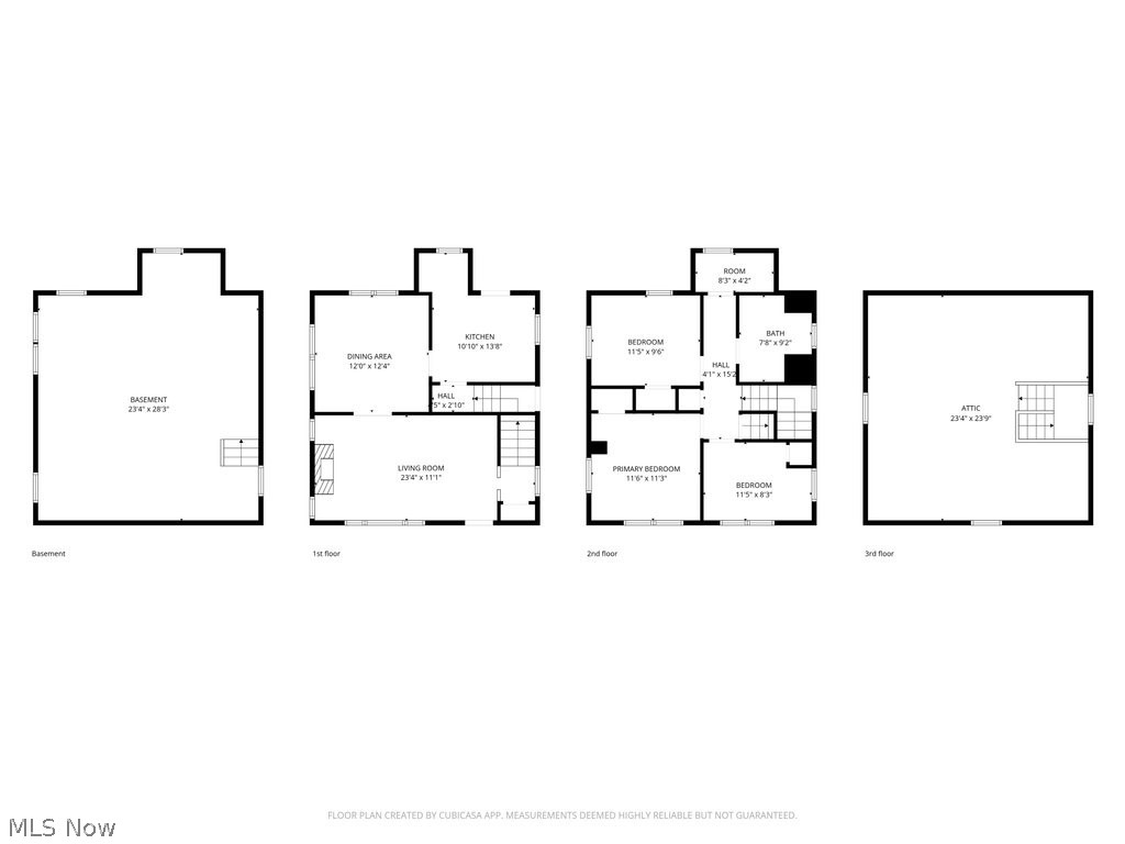 3375 E 113th Street Cleveland OH 44104