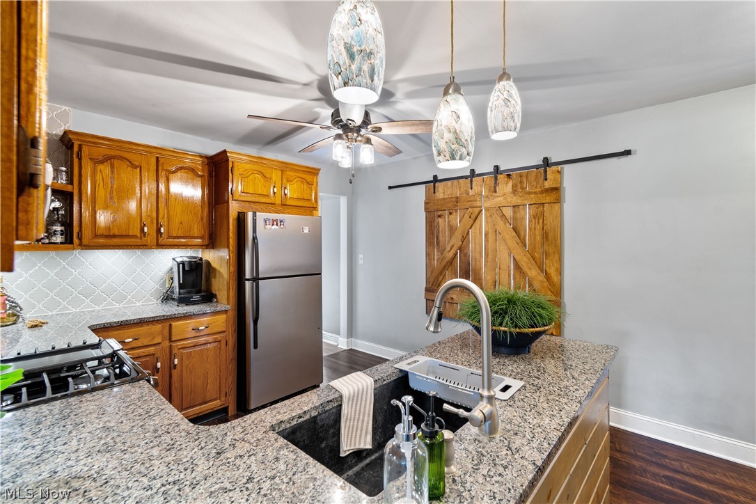 4742 Cherimoya Avenue Green OH 44319