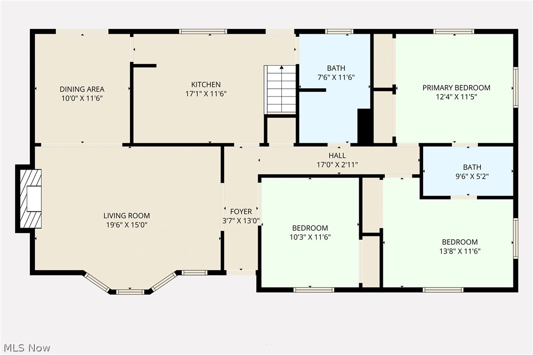 4742 Cherimoya Avenue Green OH 44319