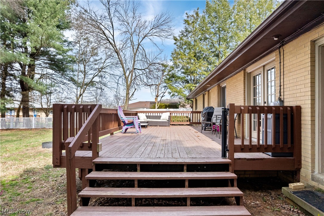 4742 Cherimoya Avenue Green OH 44319
