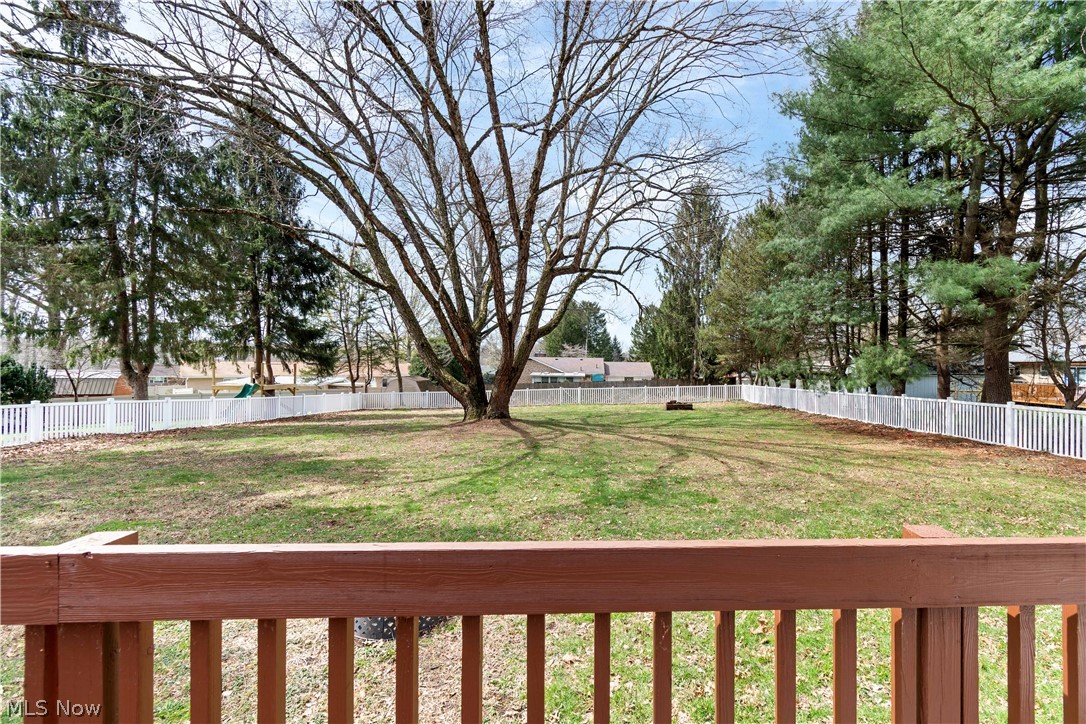 4742 Cherimoya Avenue Green OH 44319