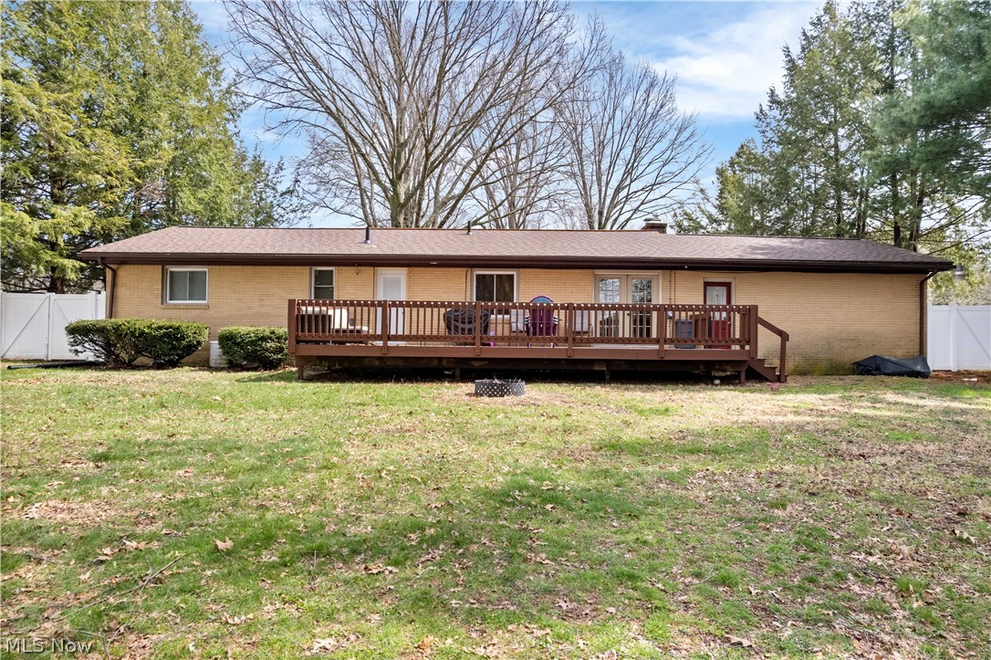 4742 Cherimoya Avenue Green OH 44319