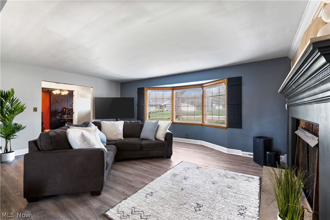 4742 Cherimoya Avenue Green OH 44319