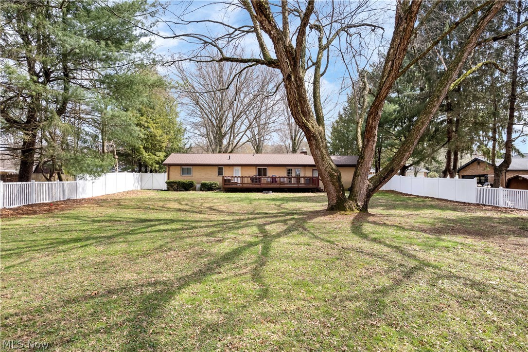 4742 Cherimoya Avenue Green OH 44319