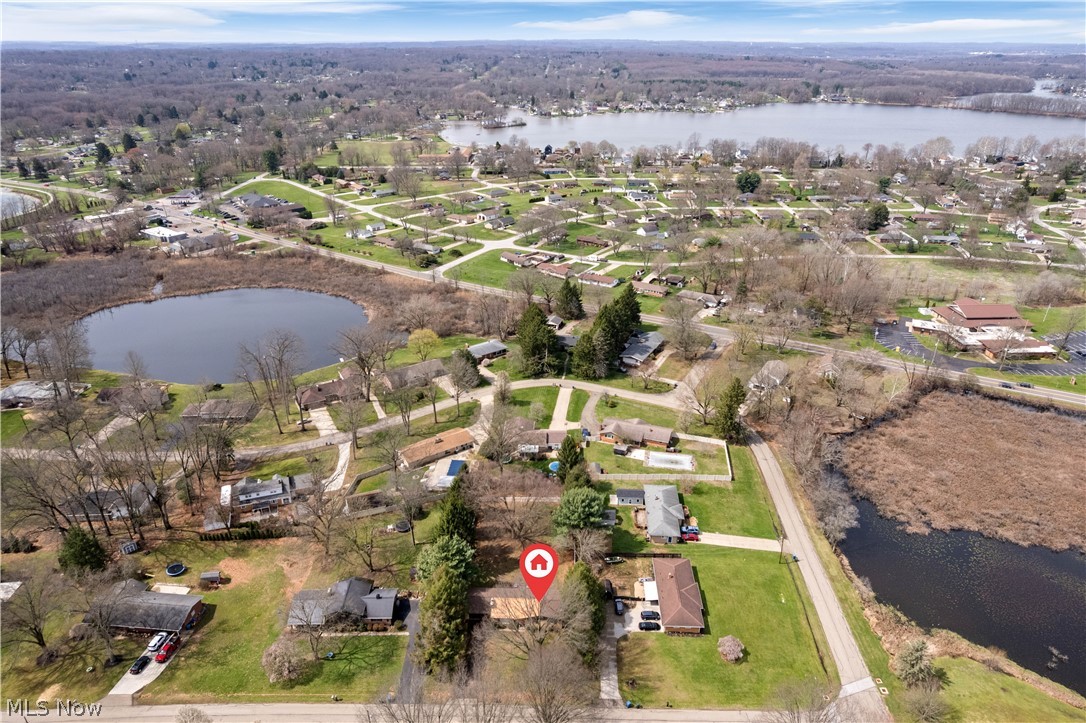 4742 Cherimoya Avenue Green OH 44319