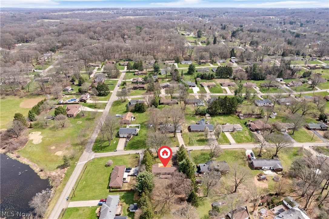 4742 Cherimoya Avenue Green OH 44319
