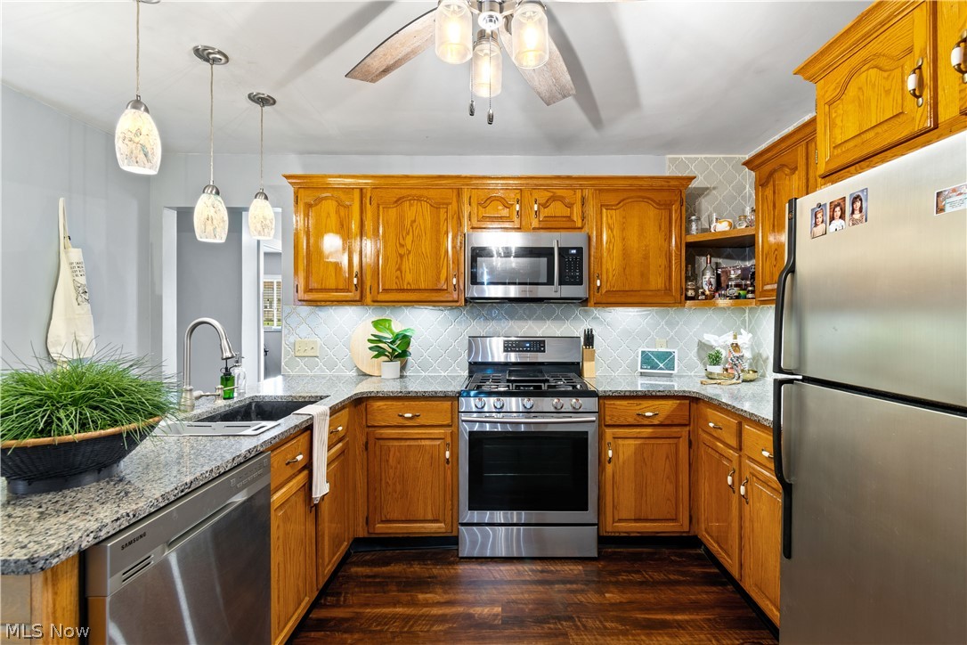 4742 Cherimoya Avenue Green OH 44319
