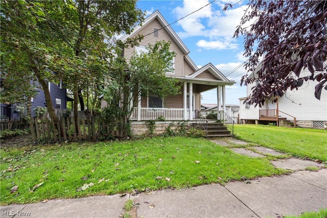 115 Cascade Street Elyria OH 44035