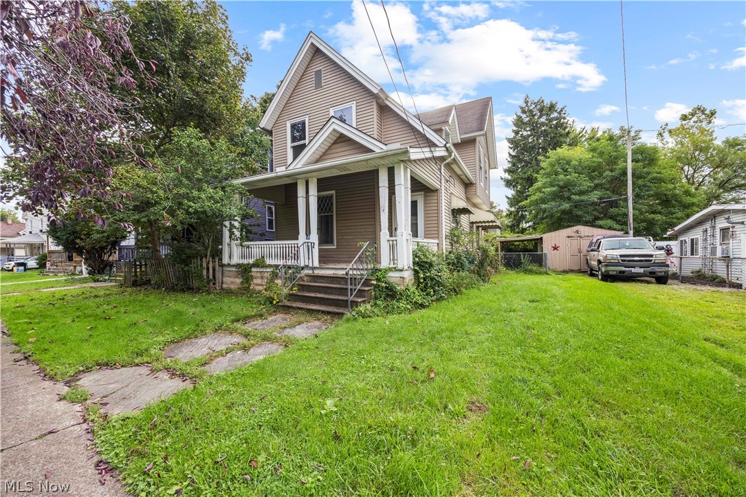 115 Cascade Street Elyria OH 44035