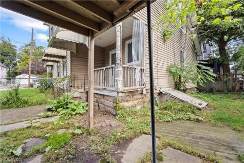 115 Cascade Street Elyria OH 44035