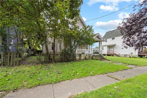 115 Cascade Street Elyria OH 44035