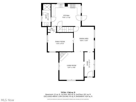 115 Cascade Street Elyria OH 44035