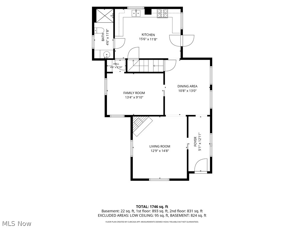 115 Cascade Street Elyria OH 44035