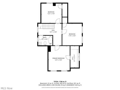 115 Cascade Street Elyria OH 44035