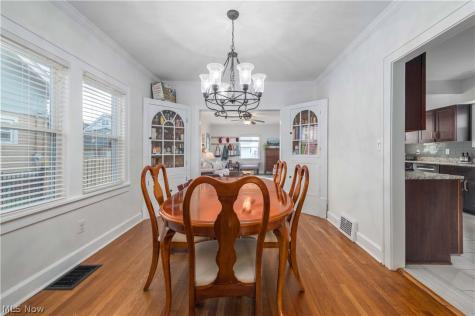 1700 Wright Avenue Rocky River OH 44116