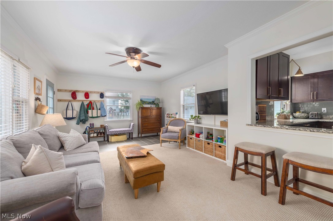 1700 Wright Avenue Rocky River OH 44116