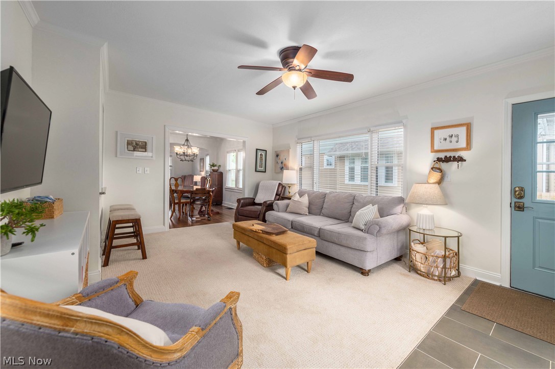 1700 Wright Avenue Rocky River OH 44116