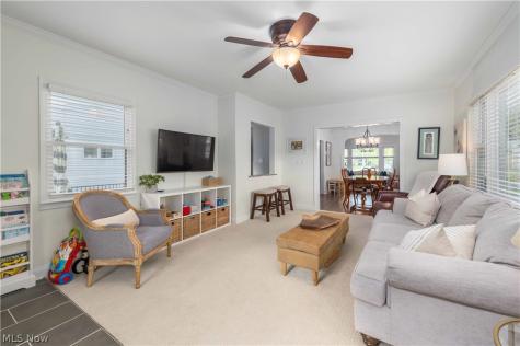 1700 Wright Avenue Rocky River OH 44116