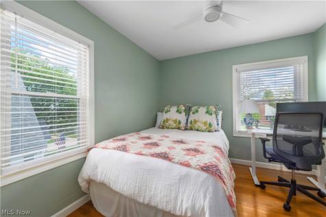 1700 Wright Avenue Rocky River OH 44116