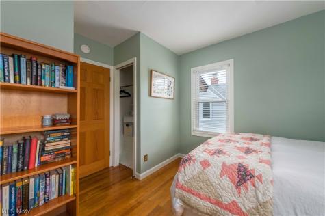 1700 Wright Avenue Rocky River OH 44116