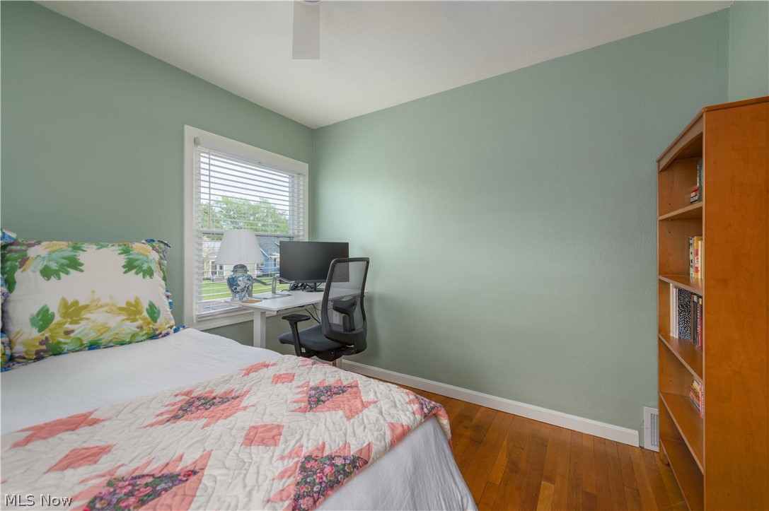 1700 Wright Avenue Rocky River OH 44116
