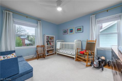 1700 Wright Avenue Rocky River OH 44116
