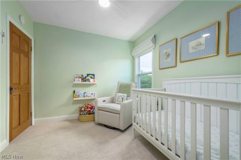 1700 Wright Avenue Rocky River OH 44116